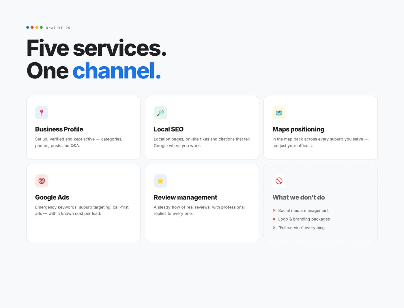 TechieKiwi — Mobile