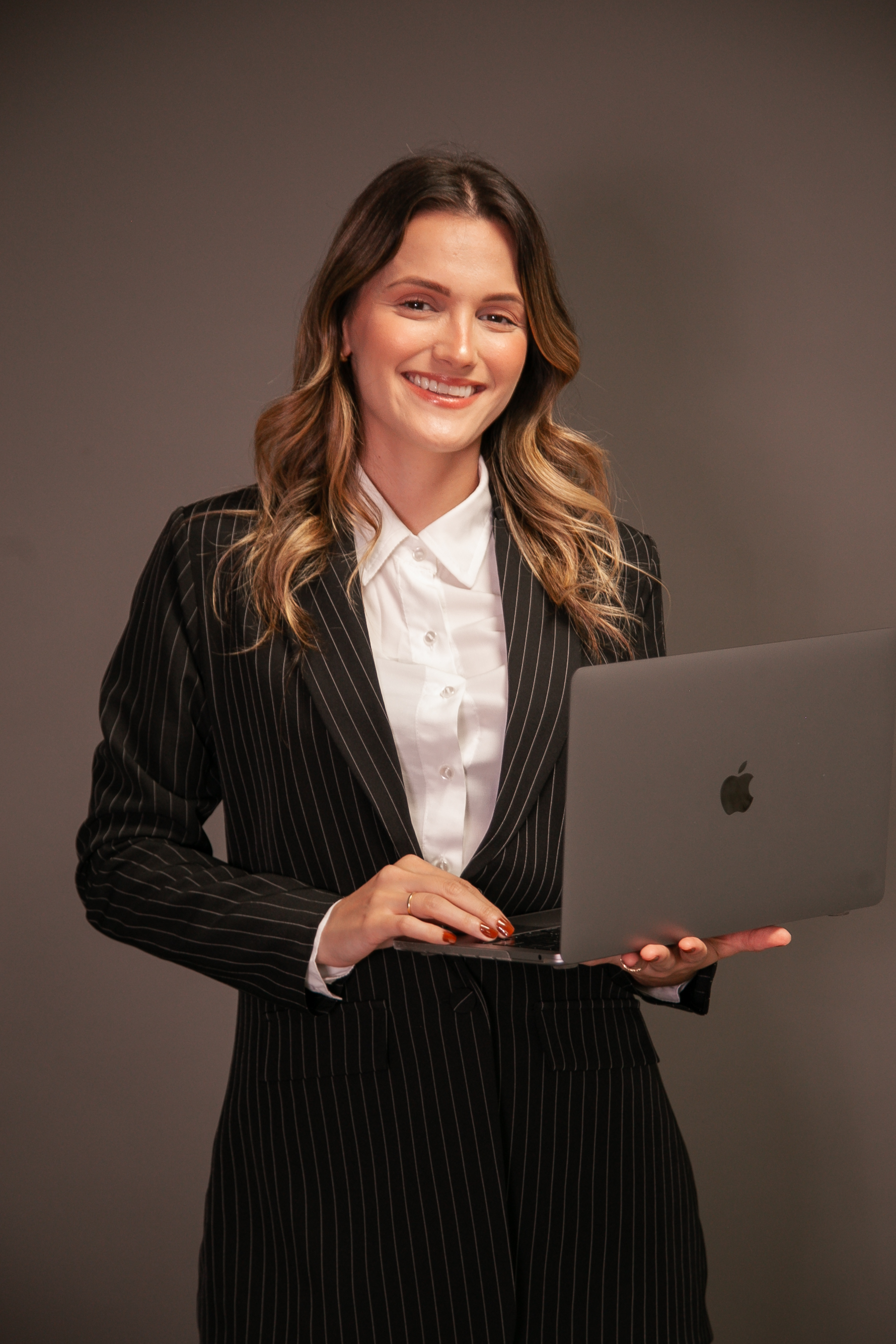 Barbara — Co-fundadora Panda Mídias