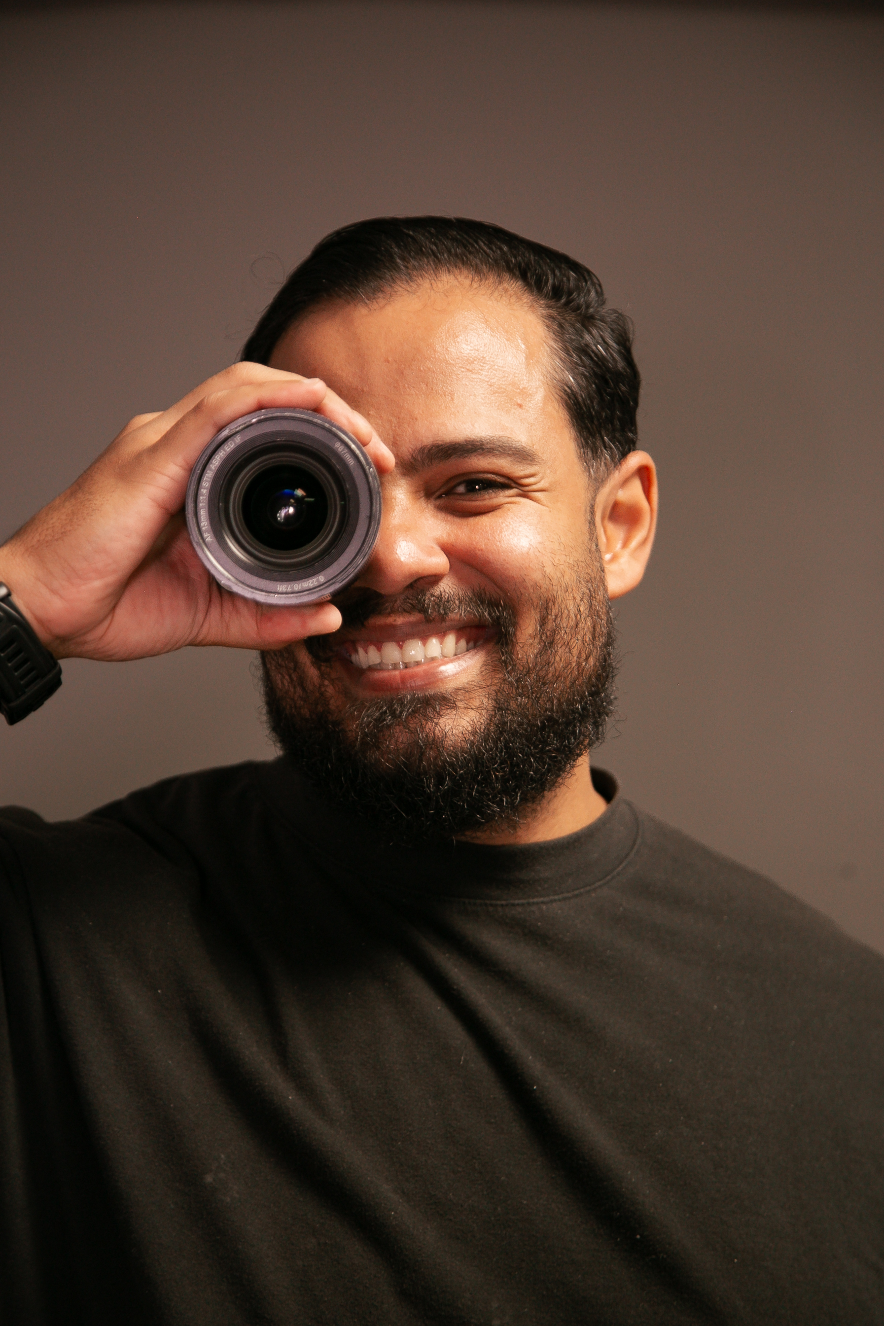 Matheus — Co-fundador Panda Mídias